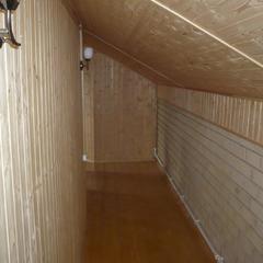 Отель Лесной дом, Сорочьи Горы, Татарстан