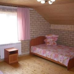 Отель Лесной дом, Сорочьи Горы, Татарстан