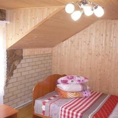 Отель Лесной дом, Сорочьи Горы, Татарстан