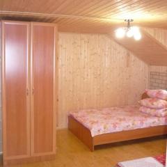 Отель Лесной дом, Сорочьи Горы, Татарстан