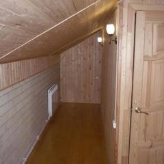 Отель Лесной дом, Сорочьи Горы, Татарстан