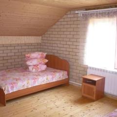 Отель Лесной дом, Сорочьи Горы, Татарстан