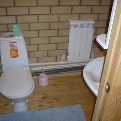 Отель Лесной дом, Сорочьи Горы, Татарстан