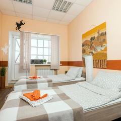 Хостел Дача, Сортавала, Республика Карелия