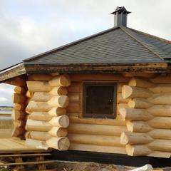 Гостевой дом Тихотут, Сортавала, Республика Карелия