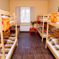 Хостел Дача, Сортавала, Республика Карелия