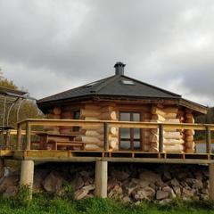 Гостевой дом Тихотут, Сортавала, Республика Карелия