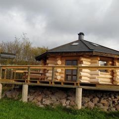 Гостевой дом Тихотут, Сортавала, Республика Карелия