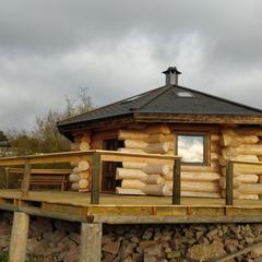 Гостевой дом Тихотут, Сортавала, Республика Карелия