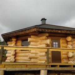 Гостевой дом Тихотут, Сортавала, Республика Карелия