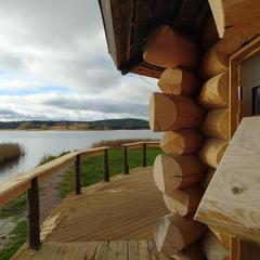 Гостевой дом Тихотут, Сортавала, Республика Карелия