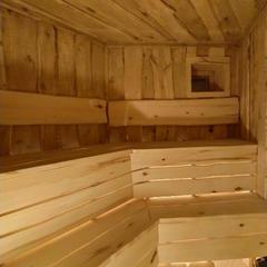 Гостевой дом Тихотут, Сортавала, Республика Карелия