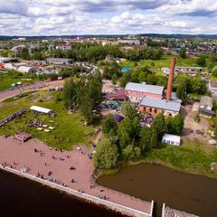 Отель Пийпун Пиха, Сортавала, Республика Карелия