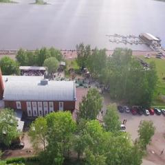 Отель Пийпун Пиха, Сортавала, Республика Карелия