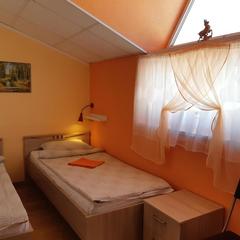 Хостел Ярви, Сортавала, Республика Карелия