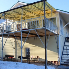 Гостевой дом Благодать, Сортавала, Республика Карелия