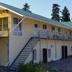 Гостевой дом Благодать, Сортавала, Республика Карелия