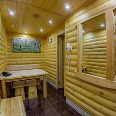 Отель Пийпун Пиха, Сортавала, Республика Карелия