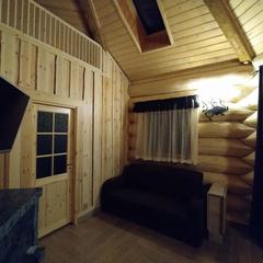 Гостевой дом Тихотут, Сортавала, Республика Карелия