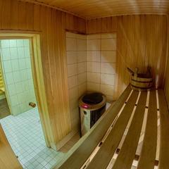 Отель Пийпун Пиха, Сортавала, Республика Карелия