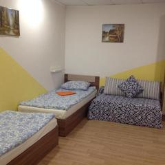 Хостел Ярви, Сортавала, Республика Карелия