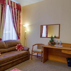 Отель Пийпун Пиха, Сортавала, Республика Карелия