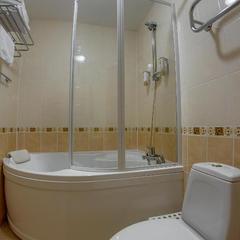 Отель Пийпун Пиха, Сортавала, Республика Карелия