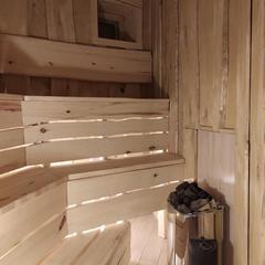 Гостевой дом Тихотут, Сортавала, Республика Карелия