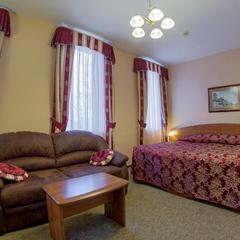 Отель Пийпун Пиха, Сортавала, Республика Карелия