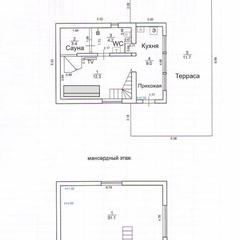Гостевой дом Тихотут, Сортавала, Республика Карелия