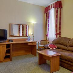 Отель Пийпун Пиха, Сортавала, Республика Карелия