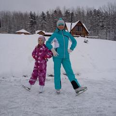 Гостевой дом Тихотут, Сортавала, Республика Карелия