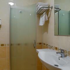 Отель Пийпун Пиха, Сортавала, Республика Карелия