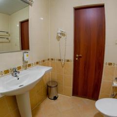 Отель Пийпун Пиха, Сортавала, Республика Карелия