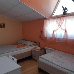 Хостел Ярви, Сортавала, Республика Карелия