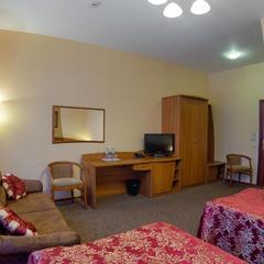 Отель Пийпун Пиха, Сортавала, Республика Карелия