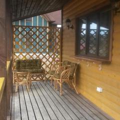 Гостевой дом Тихотут, Сортавала, Республика Карелия