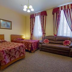 Отель Пийпун Пиха, Сортавала, Республика Карелия