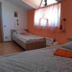 Хостел Ярви, Сортавала, Республика Карелия