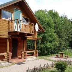 База отдыха Рюттю, Сортавала, Республика Карелия