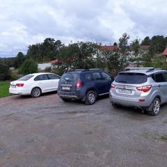 Гостевой дом Тихотут, Сортавала, Республика Карелия