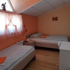 Хостел Ярви, Сортавала, Республика Карелия