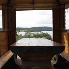 Гостевой дом Тихотут, Сортавала, Республика Карелия