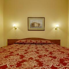 Отель Пийпун Пиха, Сортавала, Республика Карелия