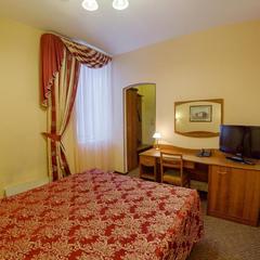 Отель Пийпун Пиха, Сортавала, Республика Карелия