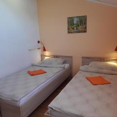 Хостел Ярви, Сортавала, Республика Карелия