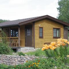 Гостевой дом Тихотут, Сортавала, Республика Карелия