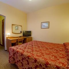 Отель Пийпун Пиха, Сортавала, Республика Карелия