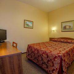 Отель Пийпун Пиха, Сортавала, Республика Карелия