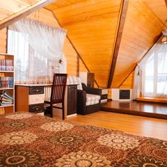 Гостевой дом Тихотут, Сортавала, Республика Карелия